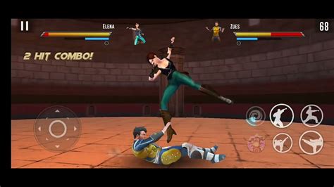 fight wala game.